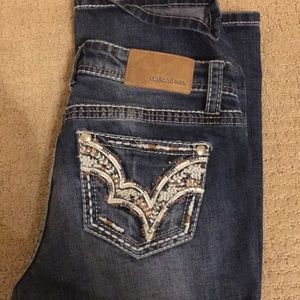 Bootcut Grace In LA jeans never worn just no tags